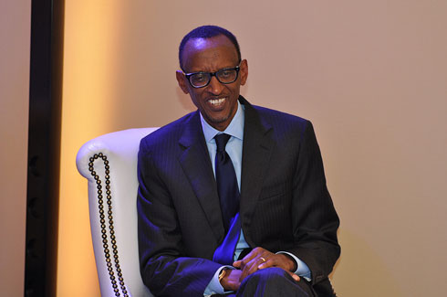 Rutayisire ahamya ko Perezida Paul Kagame atandukanye n'abandi ba perezida yabonye.
