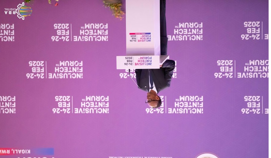 Perezida Paul Kagame 