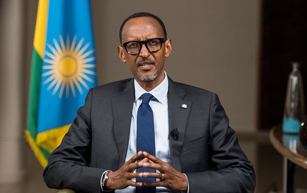 Perezida Kagame arashima intambwe u Rwanda rugezeho mu gukingira abaturage Covid-19 