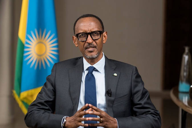 Perezida Kagame asanga hari ingaruka za Covid-19 zizamara igihe kirekire