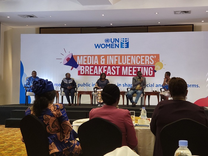 Edmond Kagire asanga abanyamakuru bakwiye kongererwa ubumenyi binyuze mu guhabwa amahugurwa