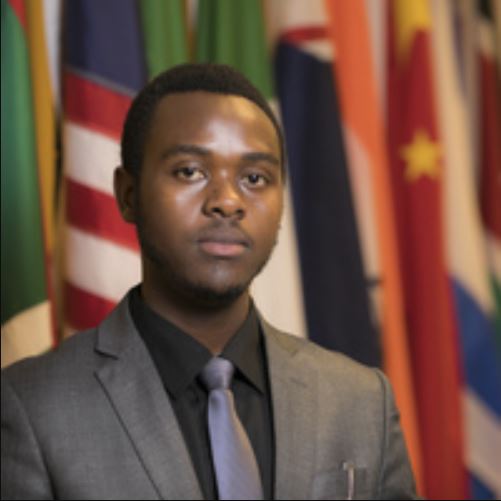 Jean Damascène Ndabirora Kalinda