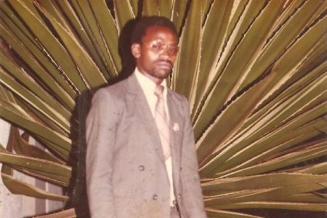 Kalinda Viateur umubyeyi wa 5 Kalinda Nkubito Thierry 