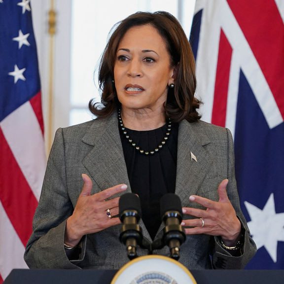 Obama ashyigikiye Kamala Harris ku mwanya wa Perezida wa Amerika 