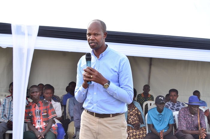 Kuzamura imibereho y'abatishoboye ngo ni intego y'aborozi