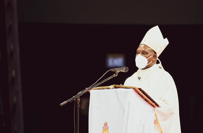 Karidinali Antoine Kambanda