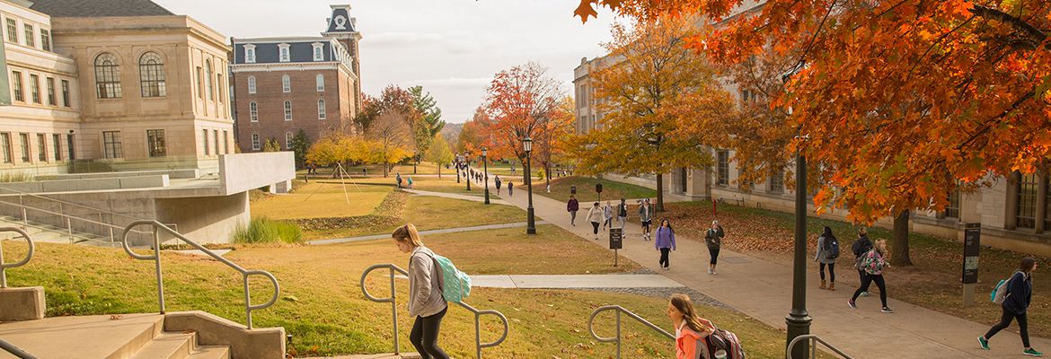 Kaminuza Hirwa Nshuti Bruce yigagamo