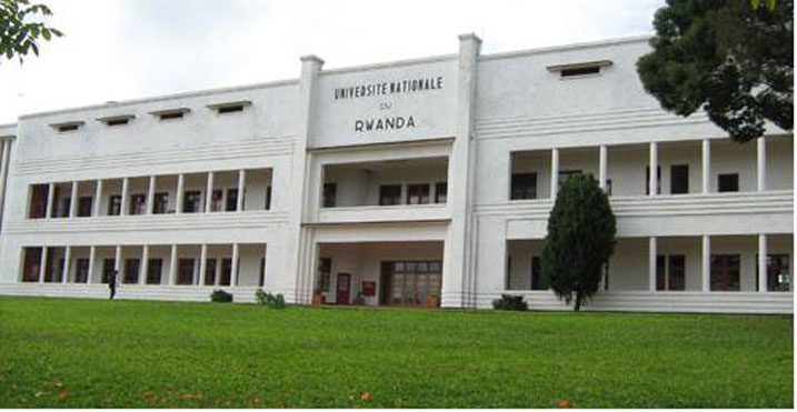 Abakozi ba Kaminuza y