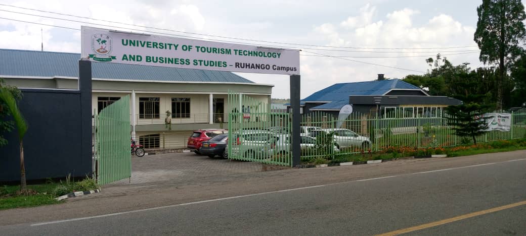 Kaminuza ya UTB ishami rya Ruhango
