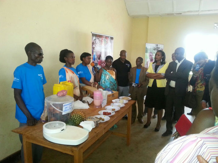 Higa ubeho yafashije abagenrwabikorwa mu iterambere ry'imibereho myiza n'iry'ubukungu.