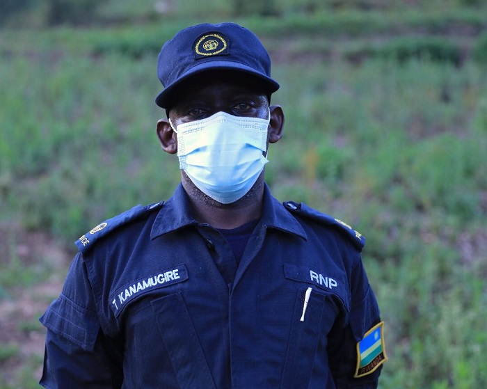 Umuvugizi wa Polisi mu Ntara y'Amajyepfo yashimiye abaturage batanze amakuru kugira abarenze ku mabwiriza bafatwe