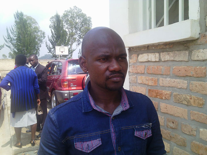 Kananura avuga ko iyi nyunganizi yazibanda ku bana "baragira imbogo".