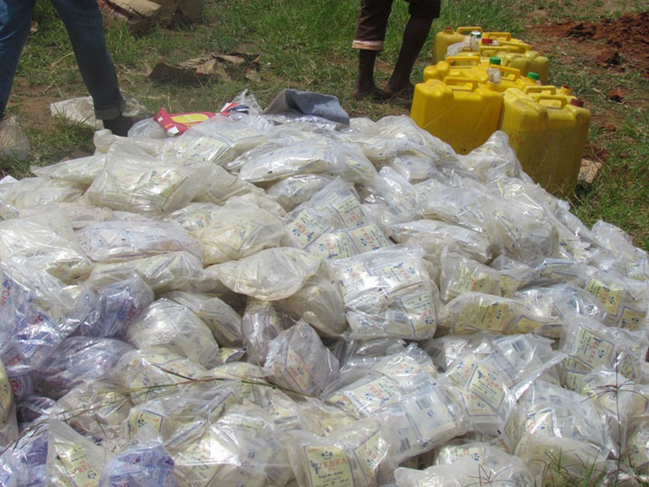 Mu rwego rwo gukoma mu nkokora ikoreshwa n