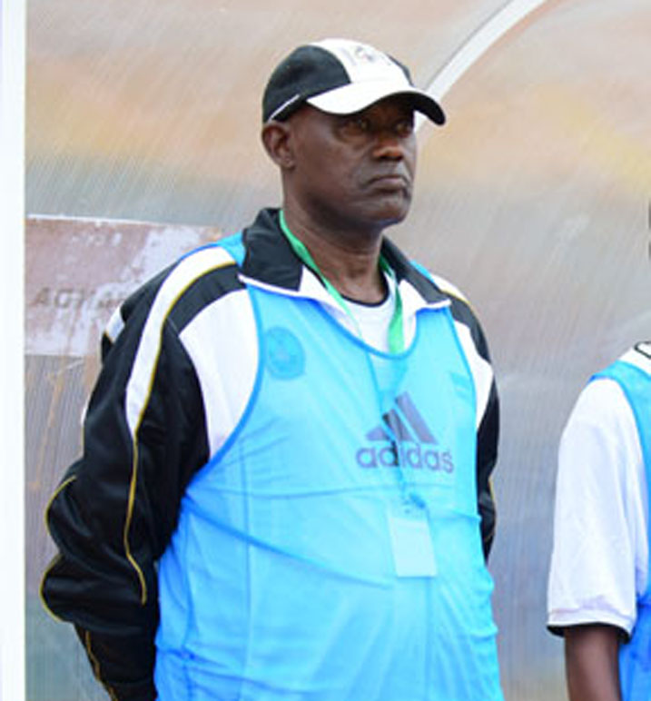 Kanyankore yasezerewe muri APR FC