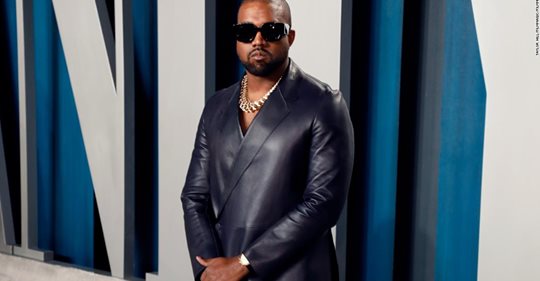 Kanye West 
