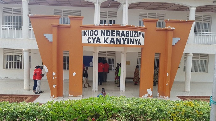 Abakize COVID-19 bagiye kuva mu bitaro basubire mu miryango yabo