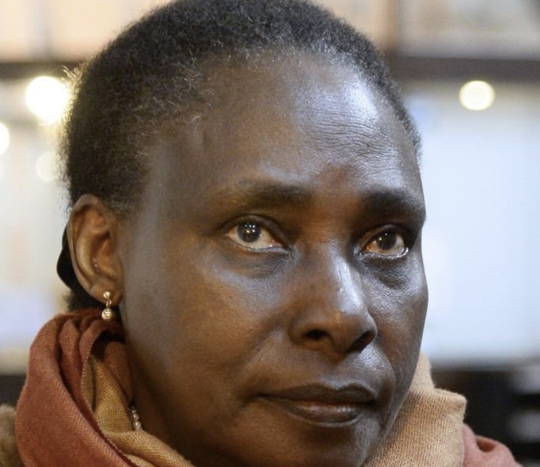 Agathe Kanziga