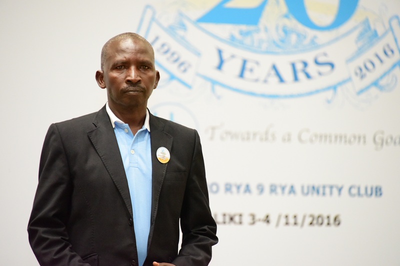 Karamaga Thadee wanze ko umurambo wa Uwiringiyimana Agathe ushinyagurirwa