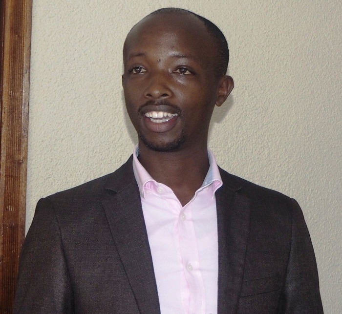 Karangwa avuga ko kwegerana mu matsinda byagabanyije urwikekwe wasangaga hagati y'abarokotse Jenoside n'ababiciye