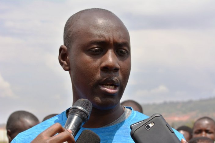 Karekezi Olivier yatawe muri yombi akekwaho ibyaha yakoze yifashishije ikoranabuhanga