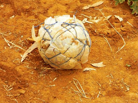 Karere yabaga ikozwe n