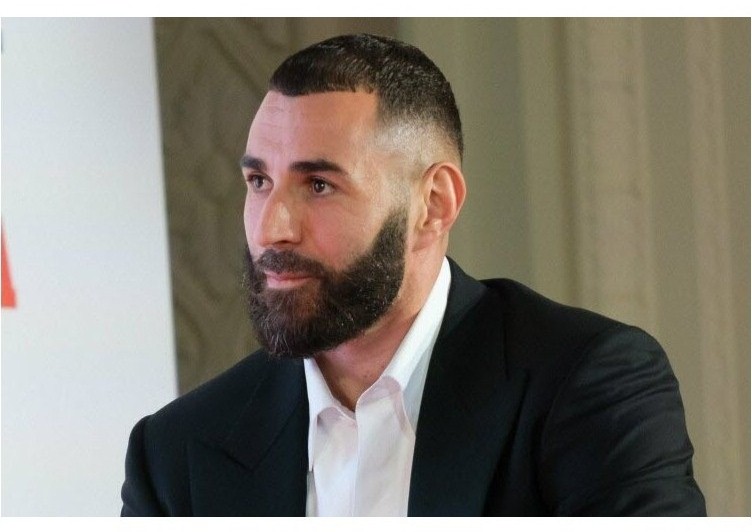 Karim Benzema