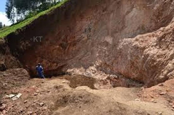 Abaturage bahangayikishijwe n