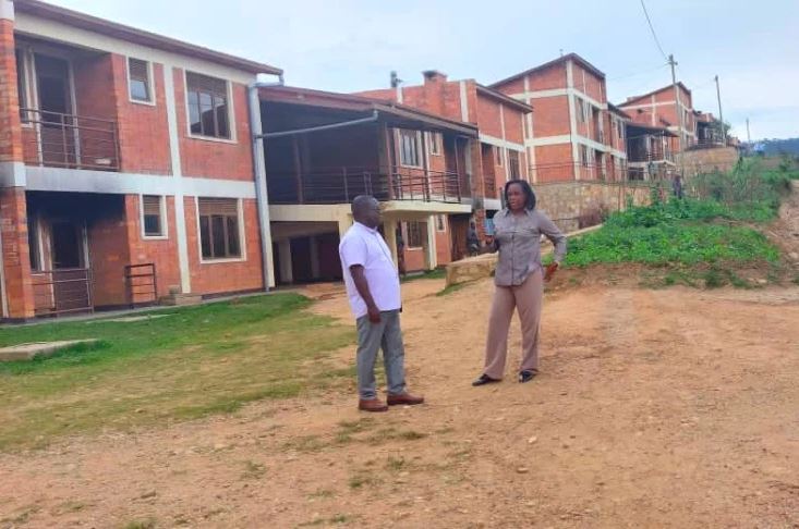 Umudugudu wa Rugabano