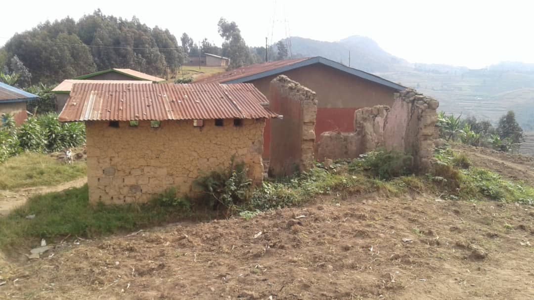 Zimwe mu zo babagamo zirashaje cyane