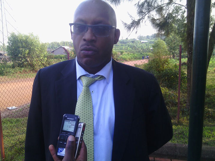 Umuyobozi w