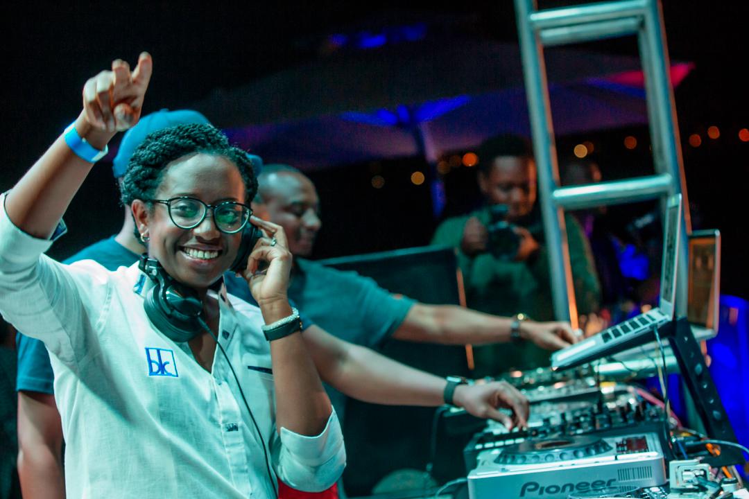 Dr Diane Karusisi uyobora Banki ya Kigali