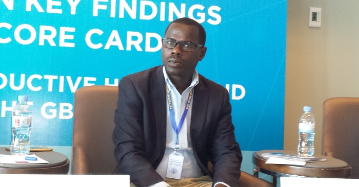 Karyango avuga kohari abajyanama b'ubuzima bamena amabanaga y'ababagana