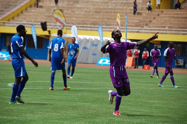 Katawuti ashobora kugaragara mu myenda ya Espoir ku munsi wa munani wa shampiyona.