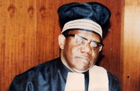 Kavaruganda Joseph, se wa Kavaruganda Julien