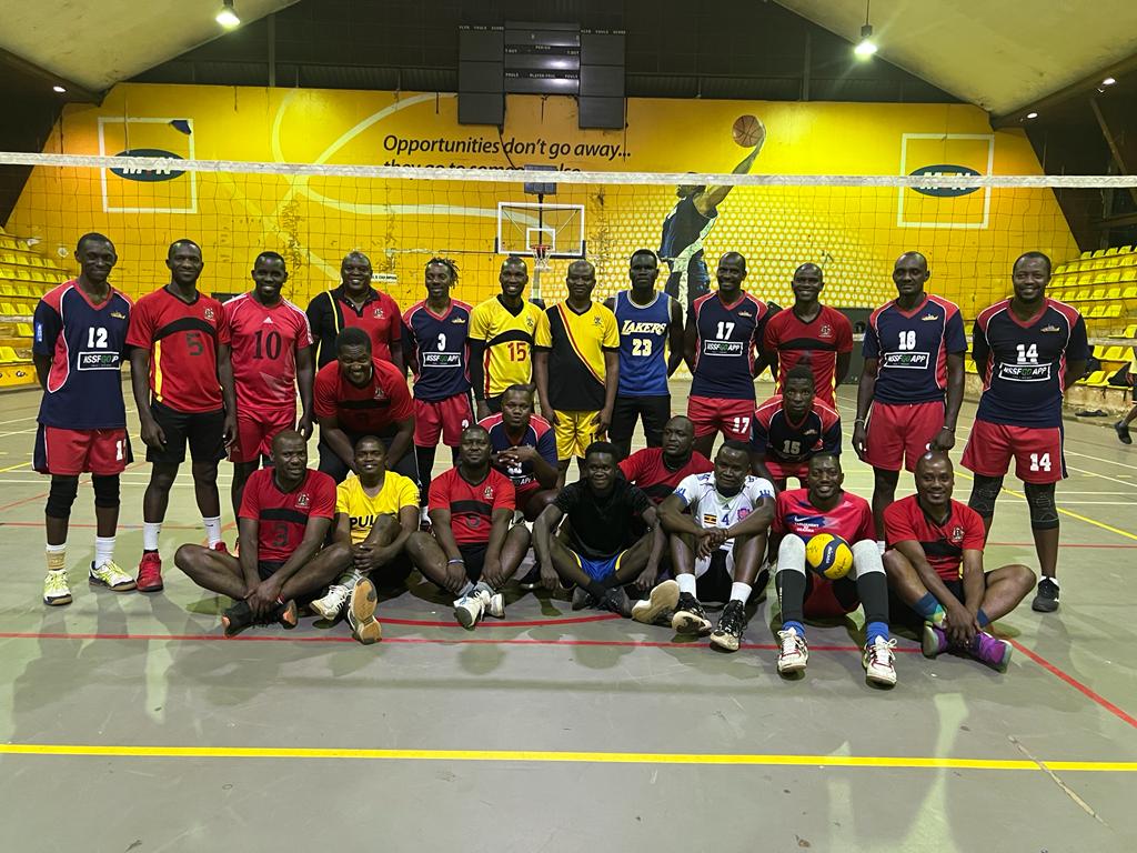 KAVC yo muri Uganda nayo yamaze kugera i Kigali