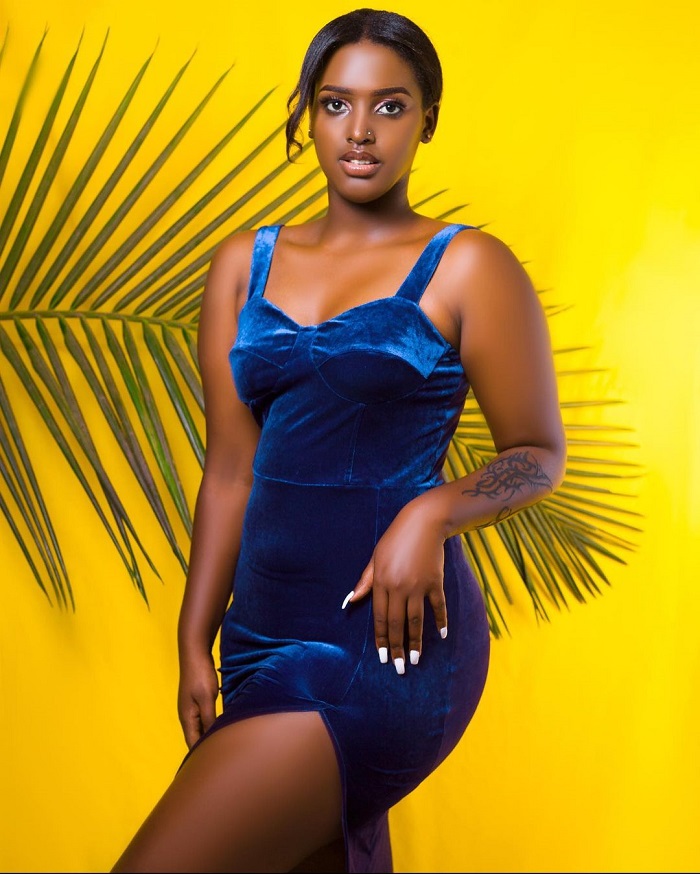 Kayesu Shalon yaramamaye nyuma yo kuba intandaro y'ifungwa ry'abahanzi na gafotozi ndetse no guhagarikwa mu ikipe y'Amavubi kw'umunyezamu Kwizera Olivier