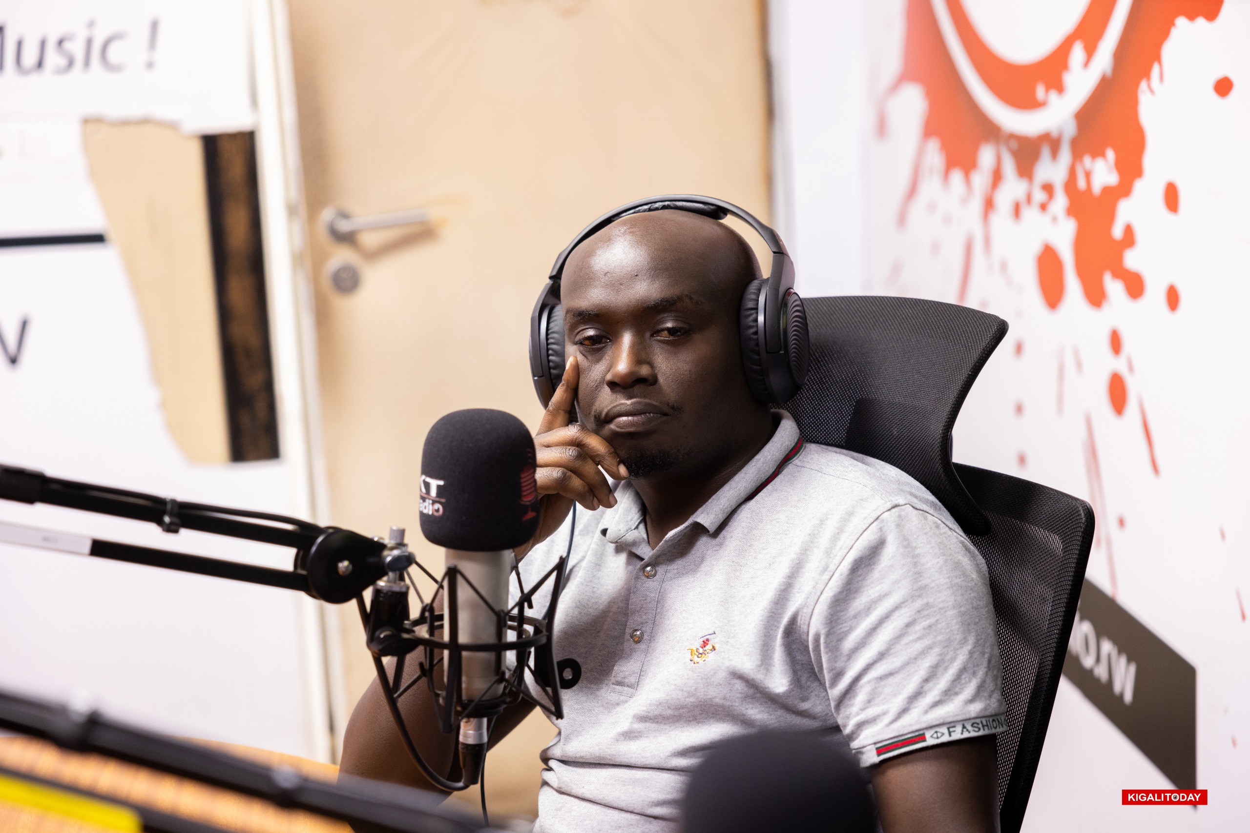 Kayigi Muhoza Robert 