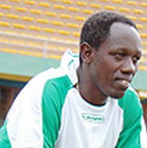 Kayiranga Baptiste.