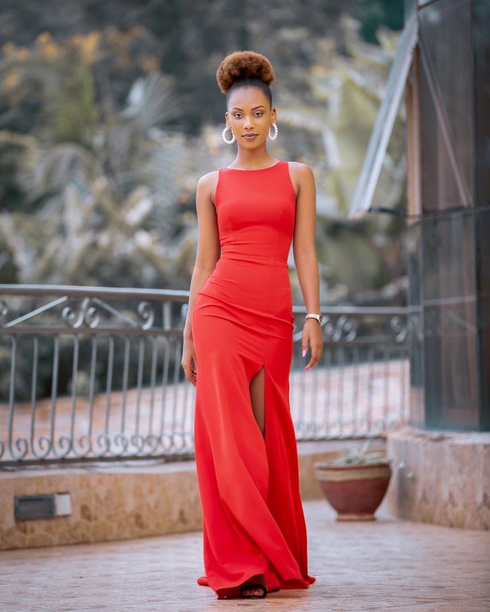 Kayirebwa Marie Paul