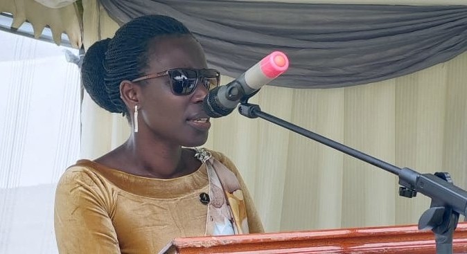 Kayitare asaba abayeyi kubwiza abana babo ukuri kuko ariko kuzubaka ejo habo heza