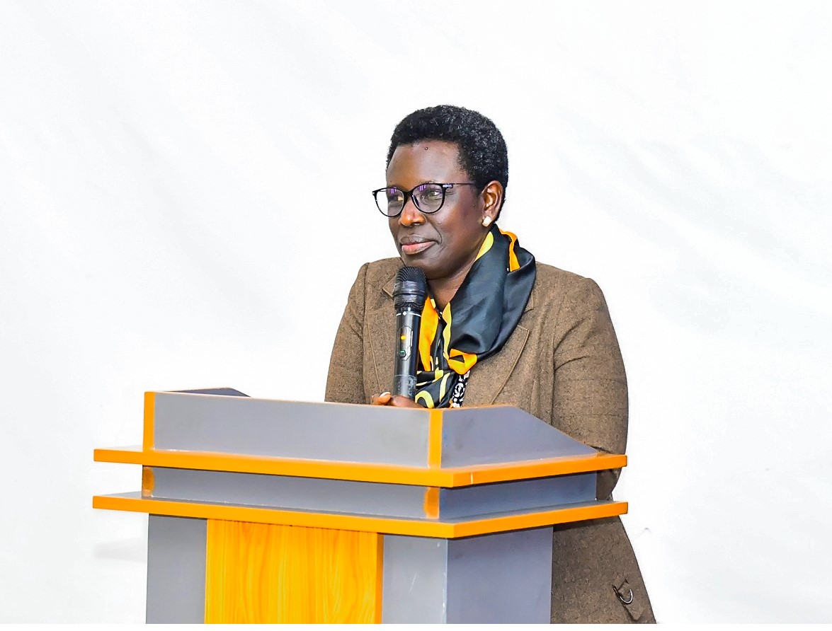 Umuyobozi w