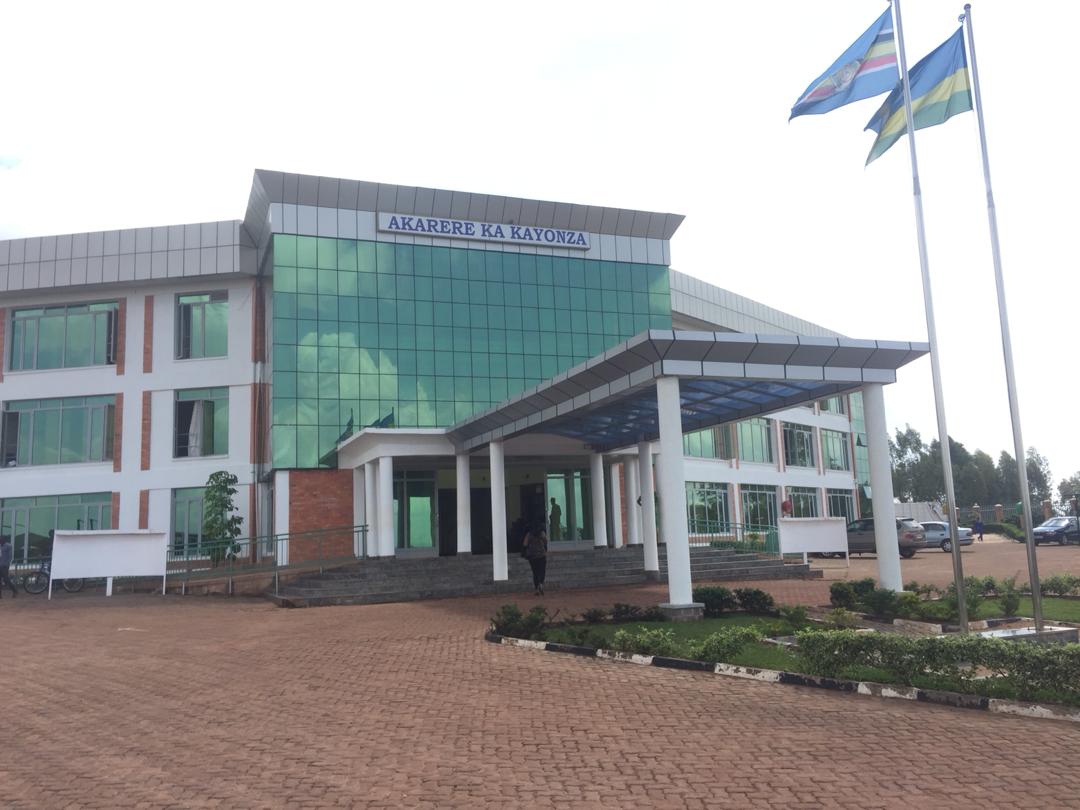 Mu Karere ka Kayonza, abagizi ba nabi batwitse umurima wa kawa w