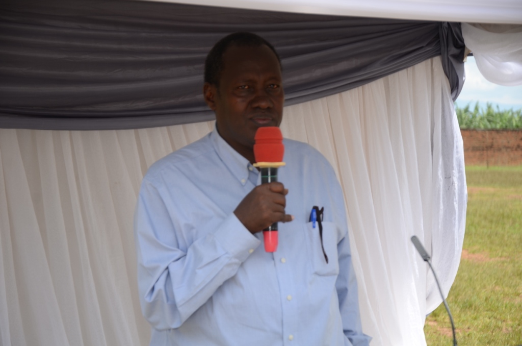 Kayumba Sébastien yasobanuye uburyo interahamwe zabasanze no muri Congo zikabicirayo