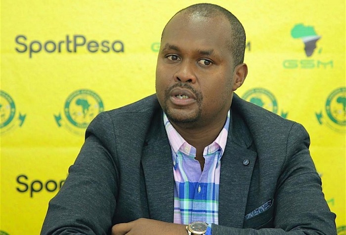 Kaze Cedric yirukanywe muri Yanga nyuma yo kubona amanota umunani kuri 18