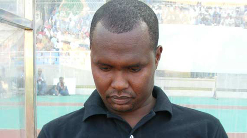 Ku mutoza Kaze Cedric ngo abakinnyi bemeye kuganzwa n'aba Rayon Sport.