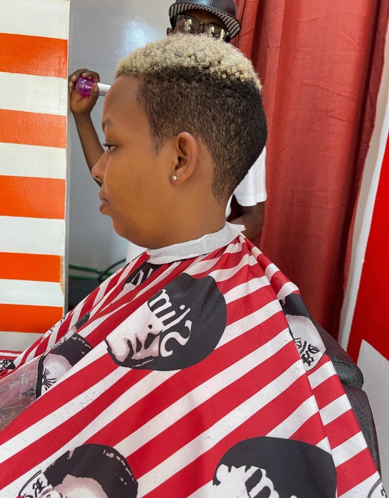 Kecapu uzwi muri filime nyarwanda