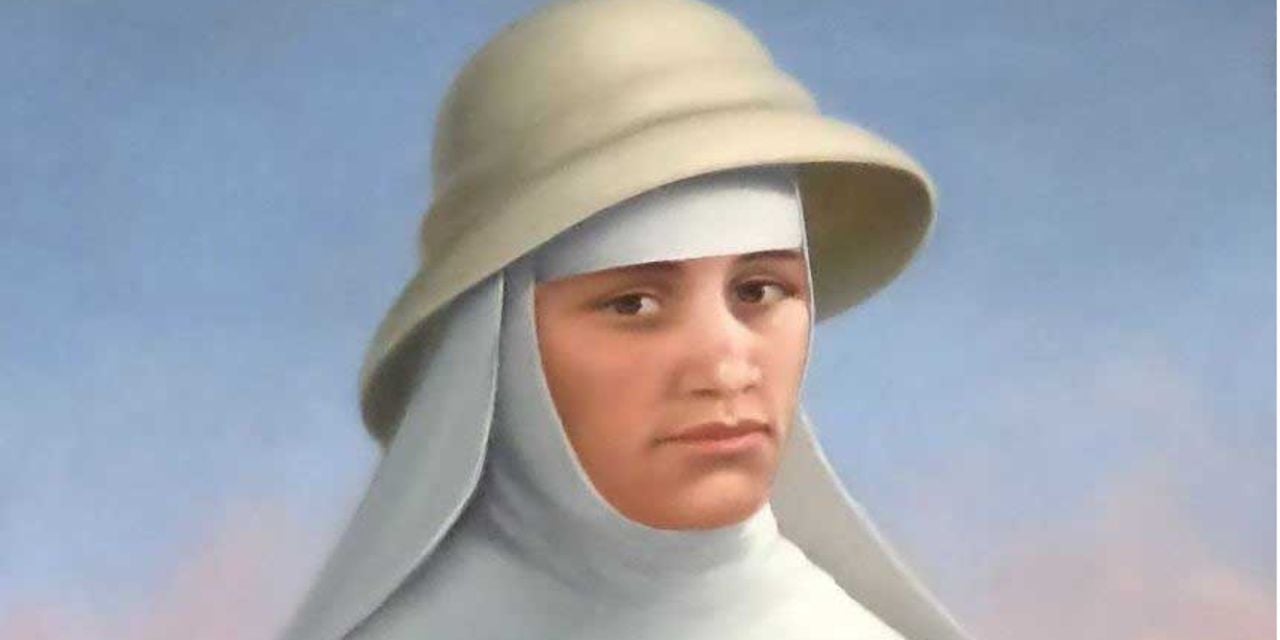 Umubikira Maria Carola agiye kugirwa Umuhire