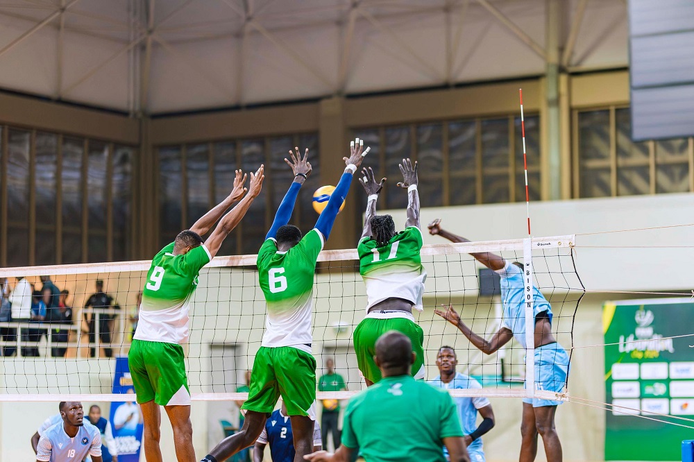 Ese Kepler irasubira Police VC ?