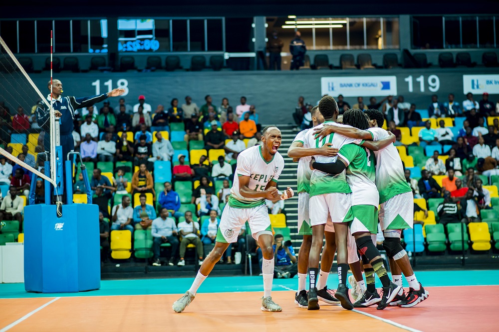 Ikipe ya Kepler ni imwe mu makipe akomeye