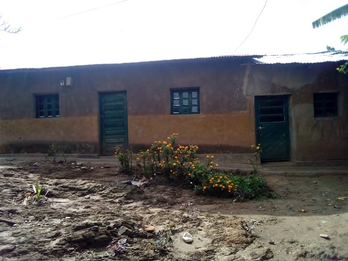 Urugo rwa Mukakayumba Marie Goreth